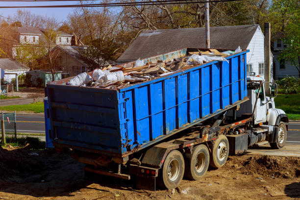 Professional Junk Removal in Homeland Park, SC