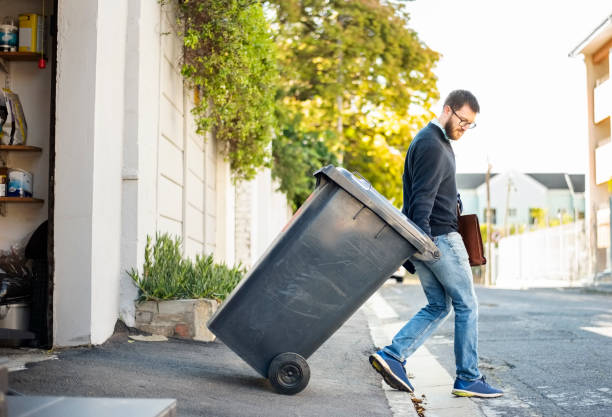 Best Yard Waste Removal  in Homeland Park, SC