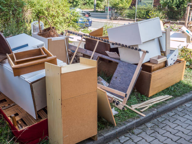 Best Yard Cleanup Services  in Homeland Park, SC