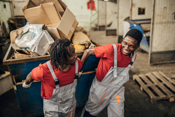 Best Junk Hauling Services  in Homeland Park, SC