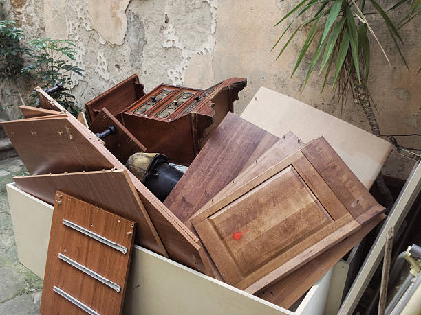 Best Local Junk Hauling  in Homeland Park, SC